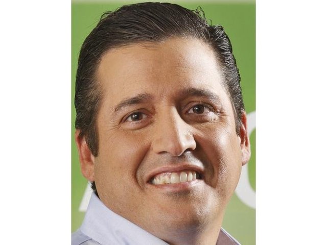 AVG Technologies: John Giamatteo