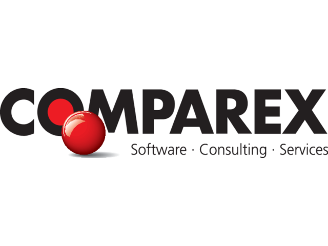 Comparex: Miroslav Holuša