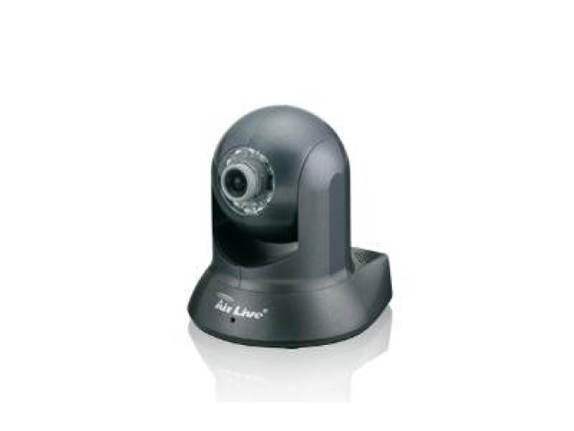 Kamera AirCam PoE-2600HD