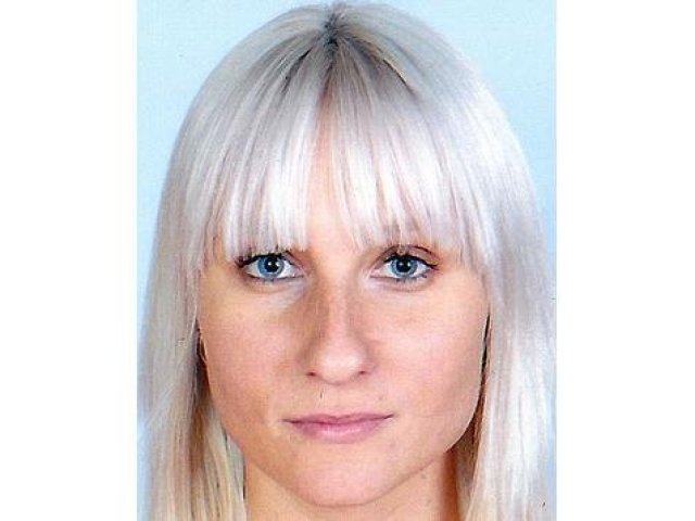 D-Link: Jana Rajdlová