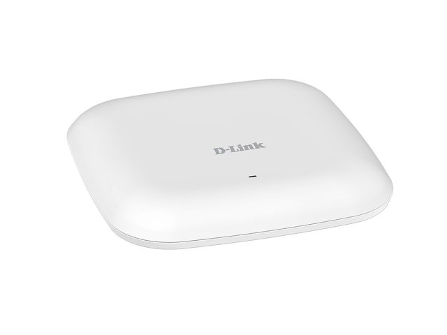 D-Link: přístupový bod DAP-2610
