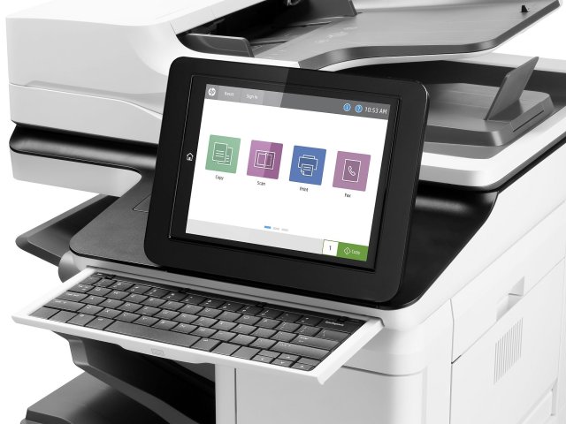 HP představilo vylepšené tiskárny a multifunkce řady LaserJet600