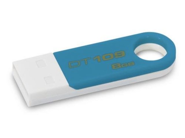 USB flash disky Kingston DataTraveler Special Edition 9