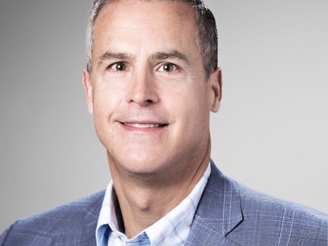 Veeam Software: Peter McKay a Andrej Baronov