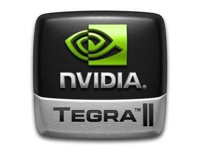 Nvidia Tegra 2 vládne PC tabletům