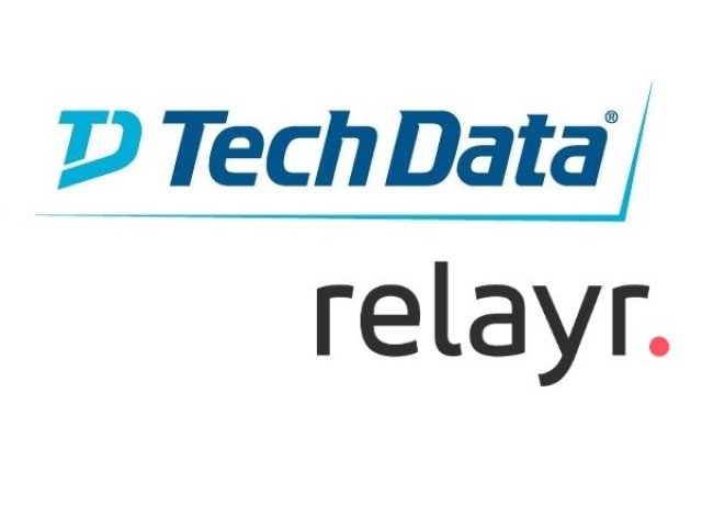 Tech Data rozšířila nabídku průmyslového IoT společnosti relayr