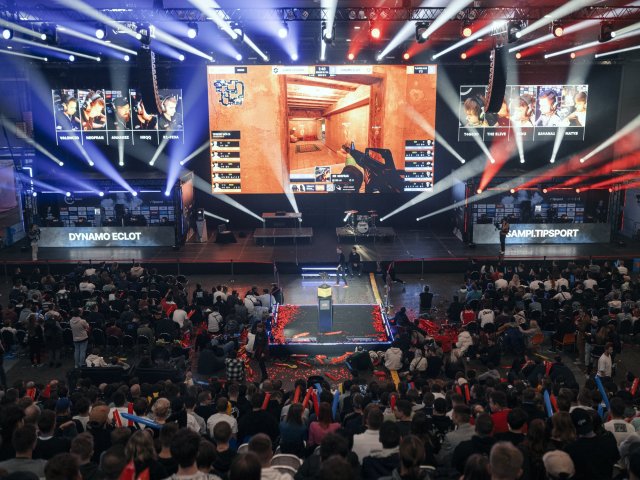 Herní MČR nabídne e-sportové mistrovství, hudební show i Kingdom Come Deliverance II