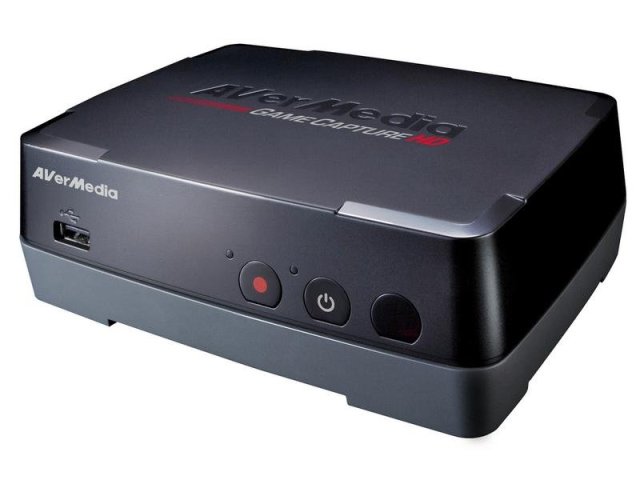 AVerMedia Game Capture HD