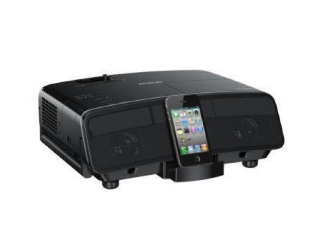 Projektor Epson MG-850HD