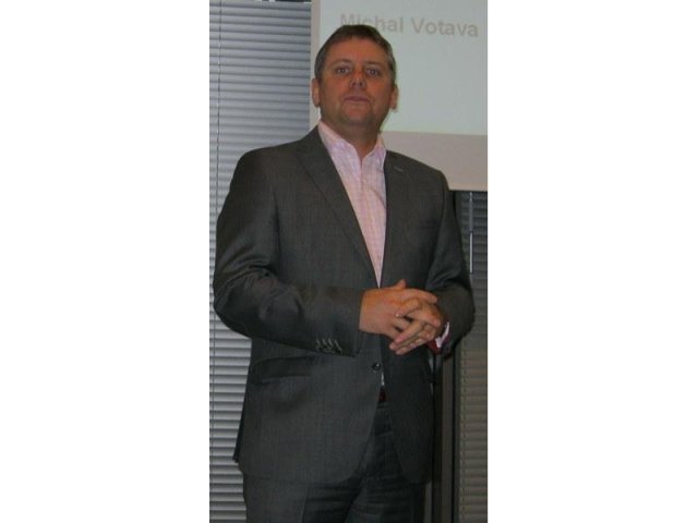 IBM představila cloudové služby