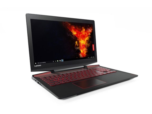 Lenovo: notebook Legion Y720