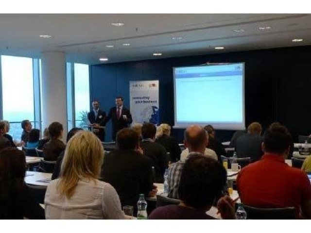 Seminář Archivace bez legrace