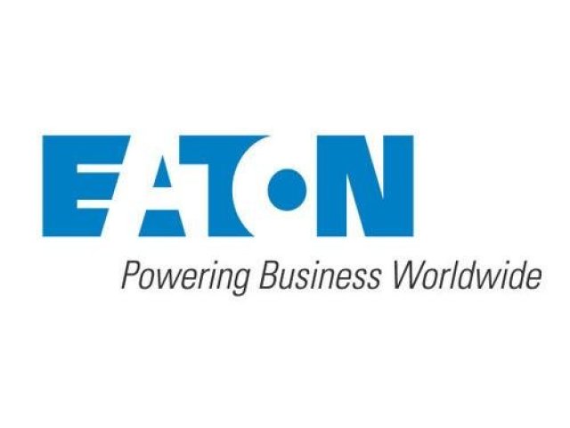 Eaton oslavil 100 let