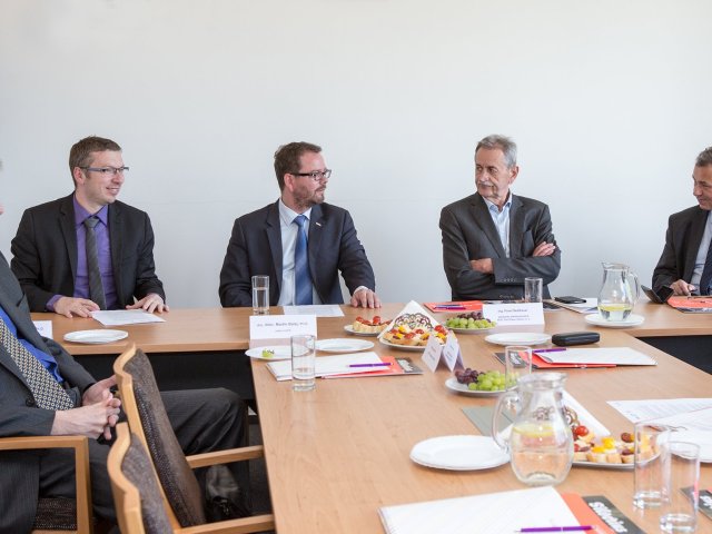 Univerzita J. E. Purkyně zavádí vzdělávací program SAP University Alliances