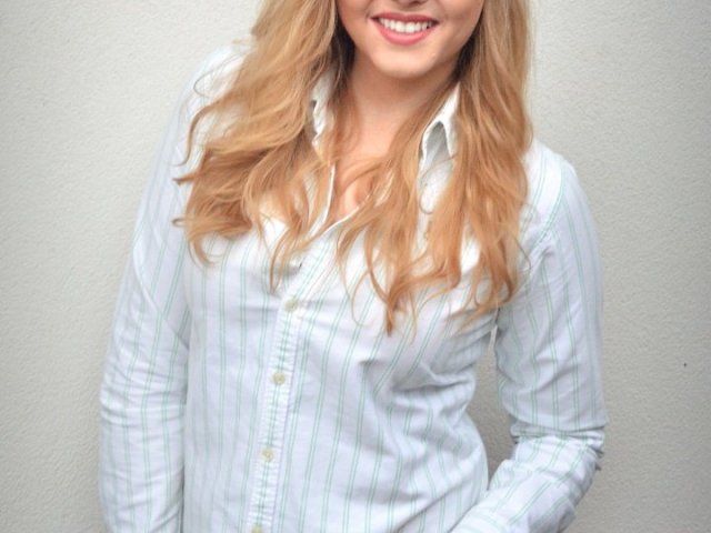 Copy General: Daniela Trojanová