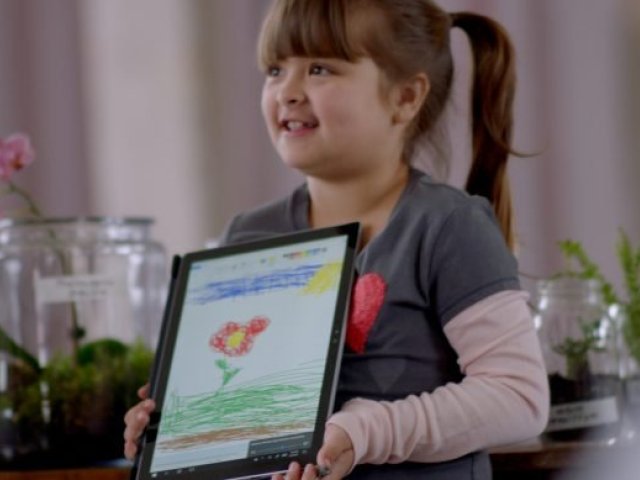 Novinky Microsoftu pro školství