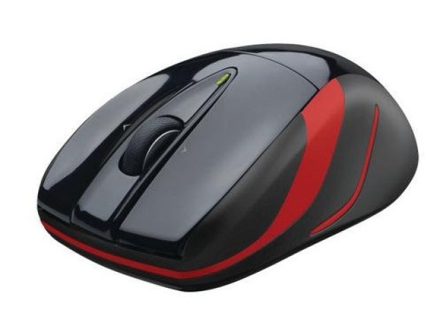 Logitech Wireless Mouse M525