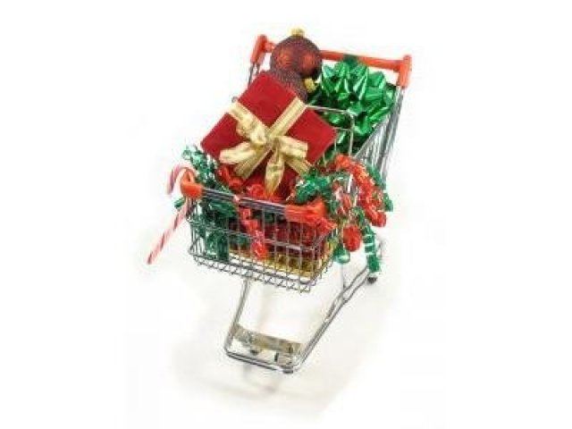 Češi i Slováci nechají obchodníky o Vánocích vydělat