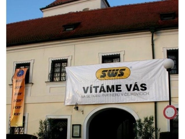 Podzimní setkání partnerů SWS