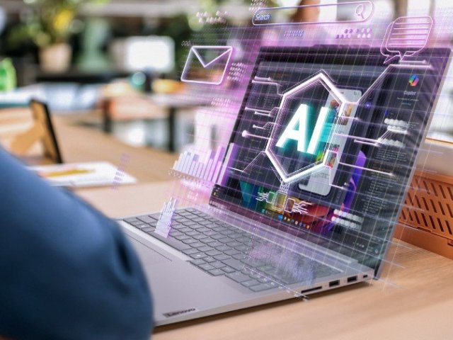 Hlavním přínosem AI v IT bezpečnosti je úspora času