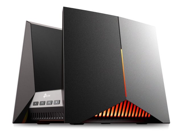 TP-Link představuje nový BE19000 třípásmový Wi-Fi 7 herní router Archer GE800 