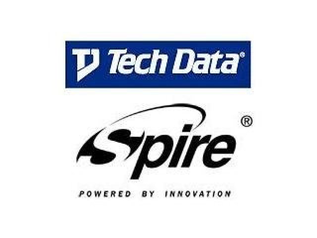 Tech Data distributorem značky Spire