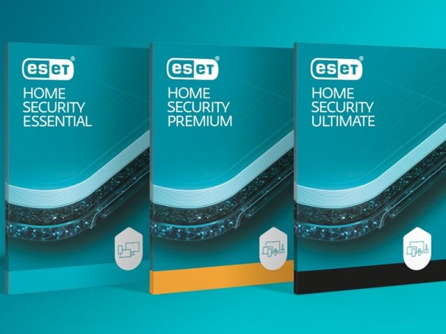 ESET rozšiřuje nabídku produktů pro domácnosti