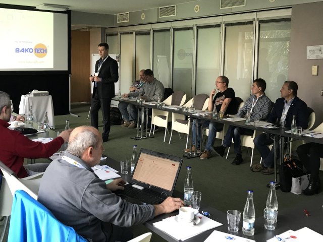 Partnerské setkání DataCore přineslo řadu novinek