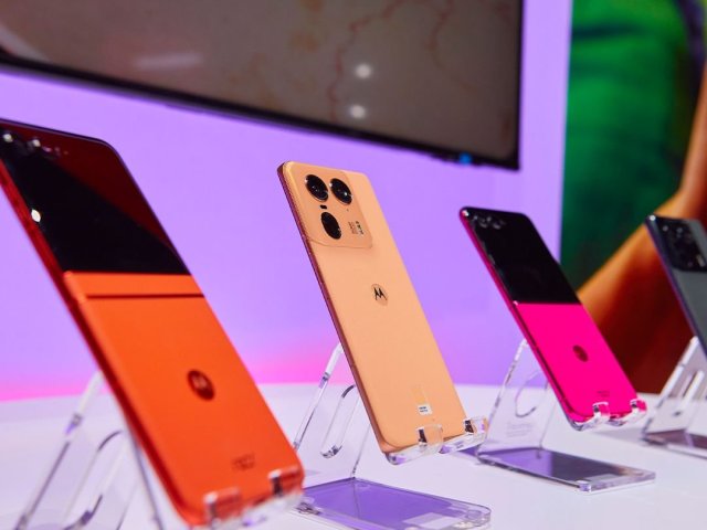 Celosvětový trh s chytrými telefony vzrostl o čtyři procenta na 316,1 milionu kusů