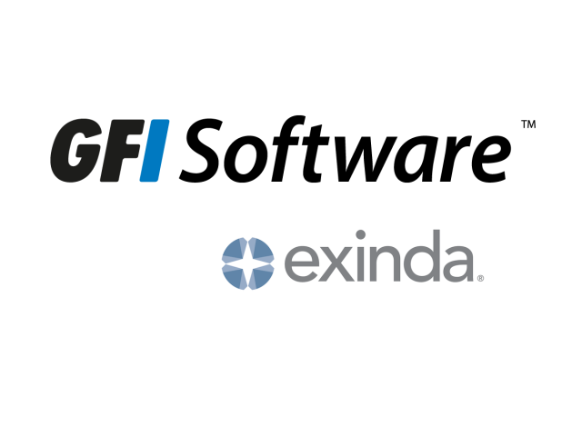 Společnost GFI Software koupila firmu Exinda