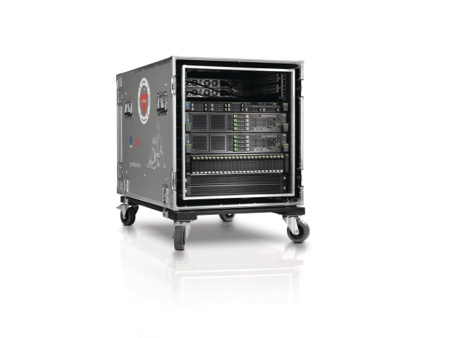 Primeflex od Fujitsu míří hlavně na malé a střední firmy