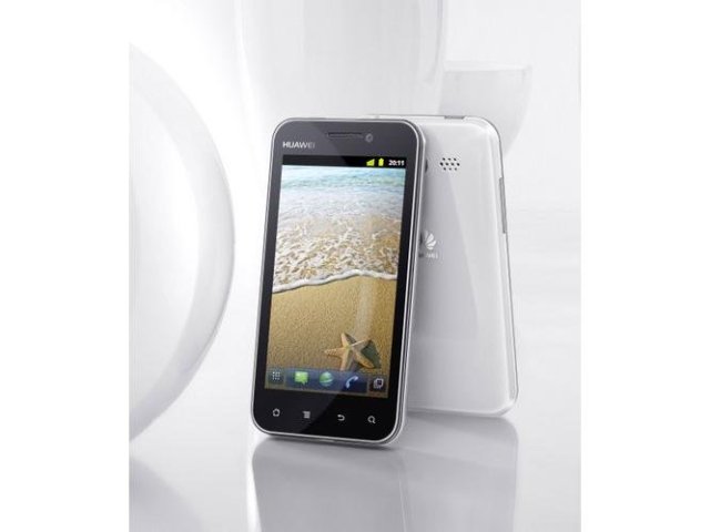 Huawei Honor: smartphone s nejdelší výdrží baterie