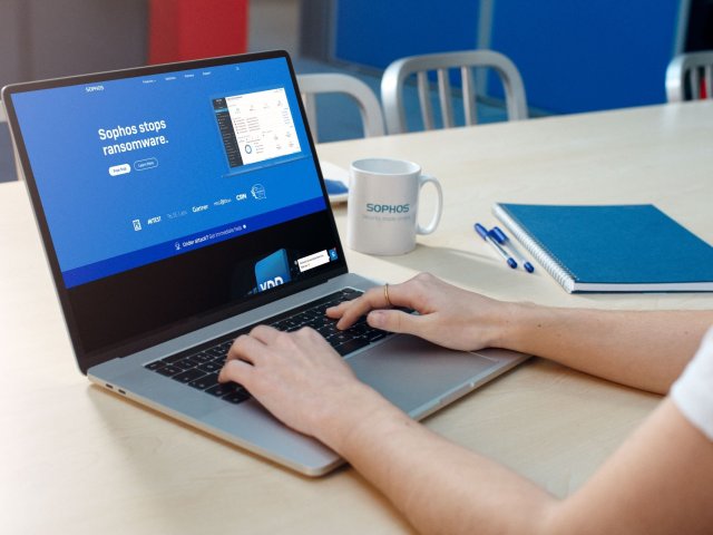 Sophos získal společnost Secureworks a rozšíří tak své portfolio o další technologie