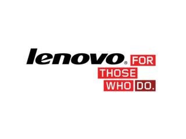 Lenovo je druhým největším výrobcem počítačů
