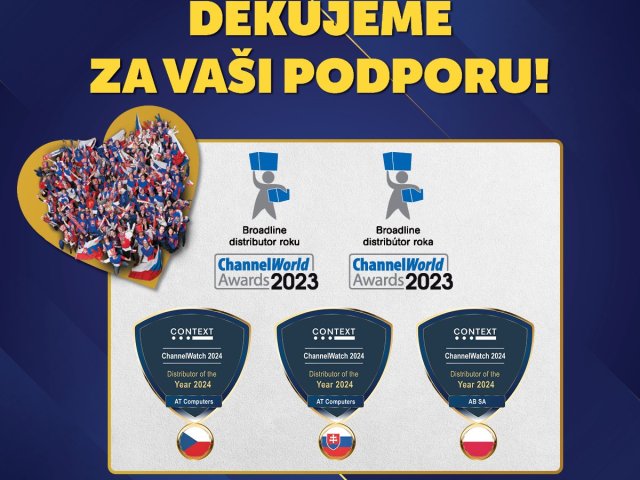 ATC opět zvítězilo v anketě Context ChannelWatch