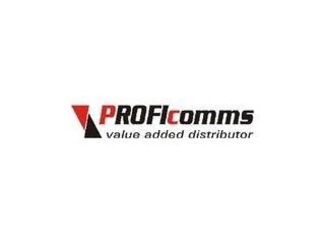 Proficomms distributorem GateProtect