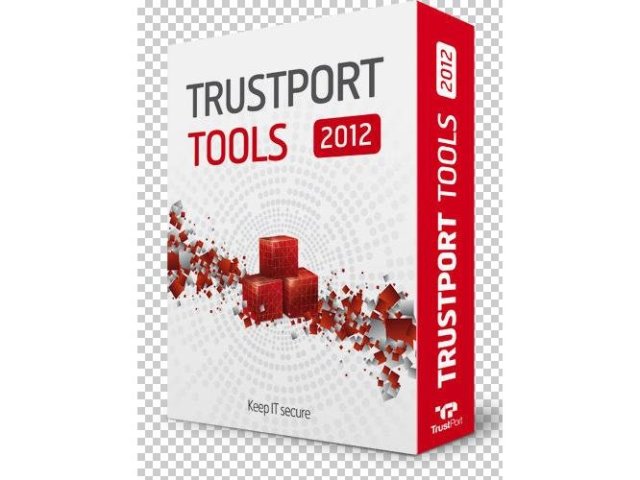 TrustPort Tools vstupuje na světové trhy