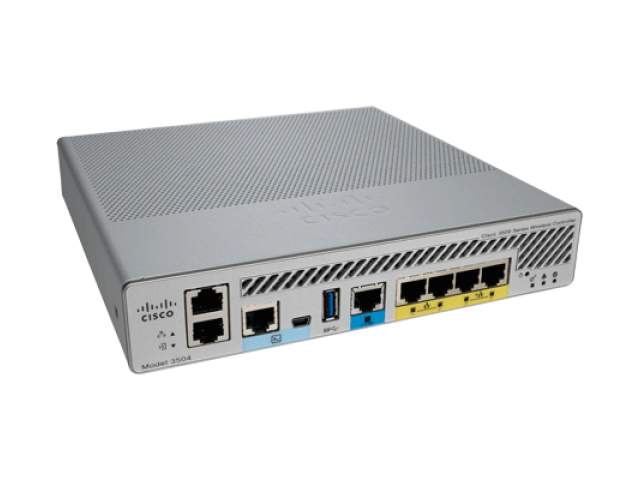 Cisco rozšiřuje své portfolio bezdrátových řešení