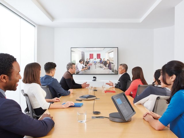 Je konec kanceláří, jak je známe?