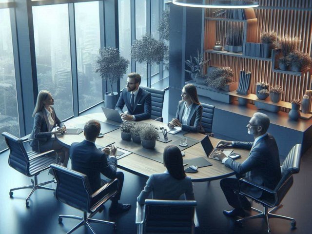 Organizace trápí nedostatek zkušených bezpečnostních odborníků