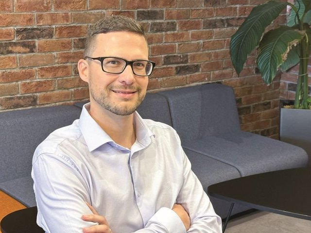 ASBIS CZ: Michal Walica a představení týmu Consumer