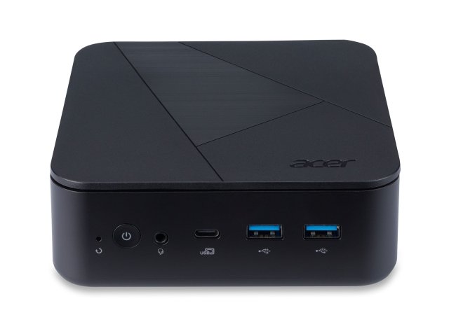 Acer: počítače řady Veriton NUC