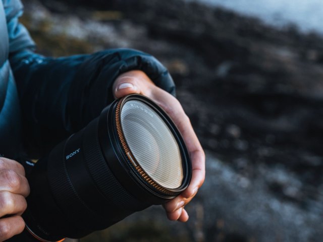 Focus Nordic rozšiřuje portfolio o distribuci výrobků PolarPro