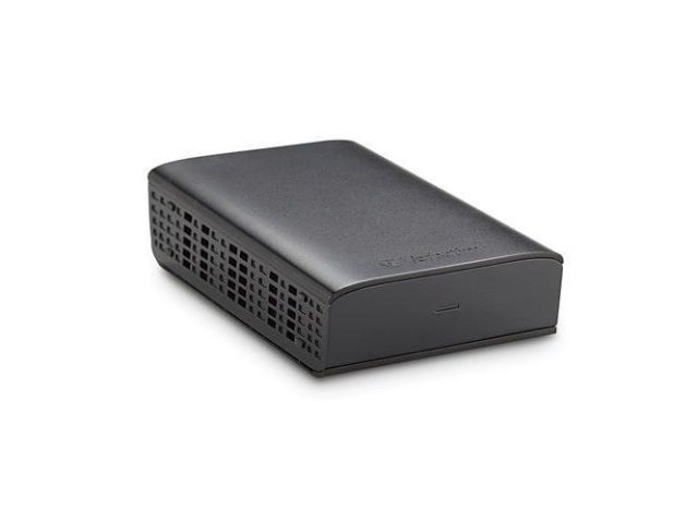 Stolní pevný disk Verbatim Store ‘n’ Save USB 3.0