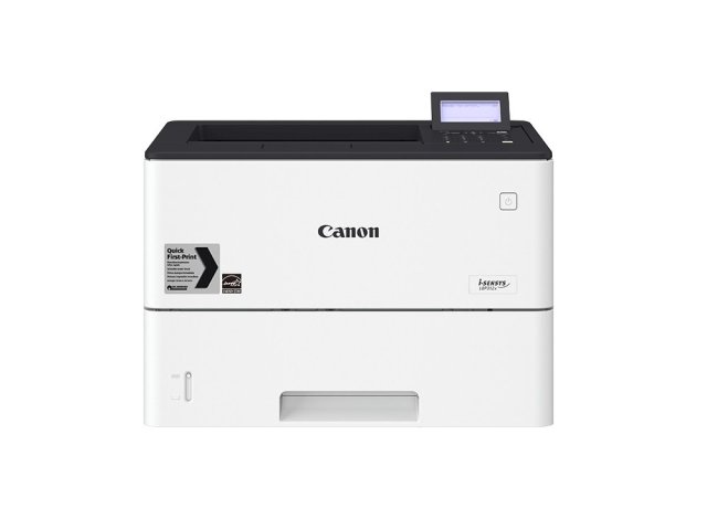 Canon: tiskárna i-Sensys LBP312x