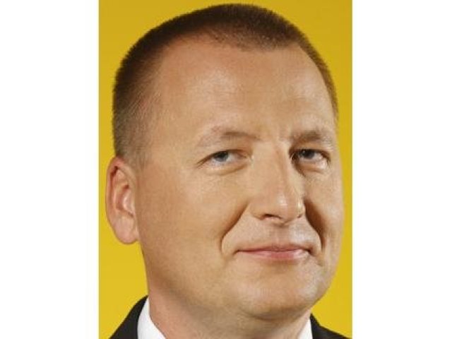 Microsoft: Pavel Zentrich