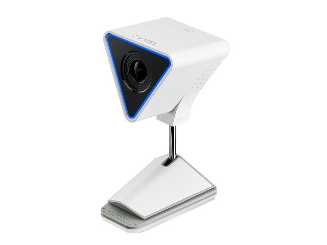 Zyxel: IP kamera Aurora
