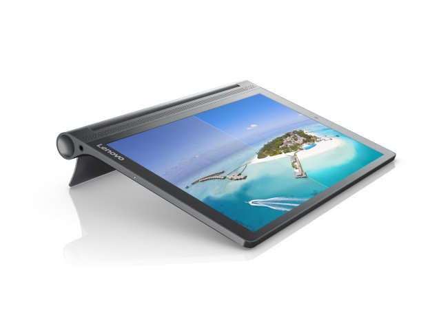 Lenovo: tablet Yoga Tab 3 Plus