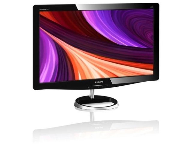 Philips LED monitor 248C3LHSB