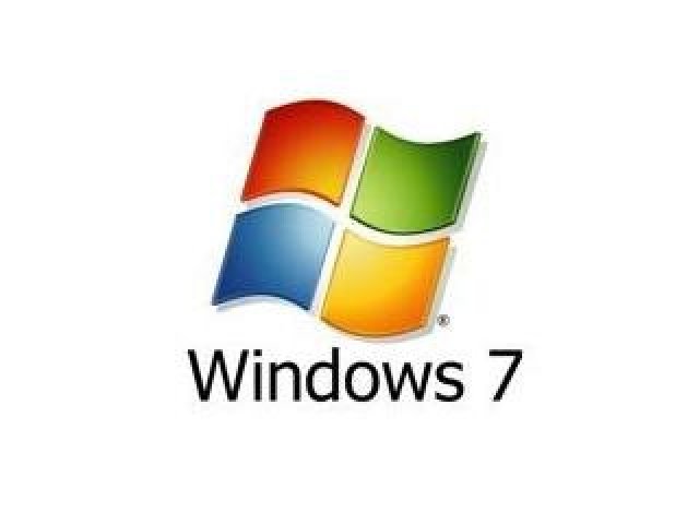 Windows 7 před XP